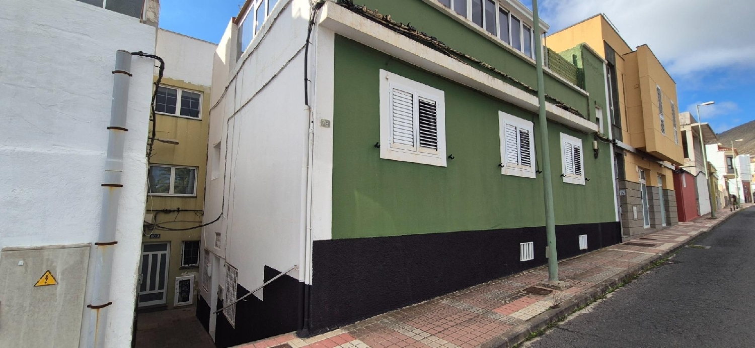  till salu hus San Francisco De Paula Palmas De Gran Canaria (Las) 5