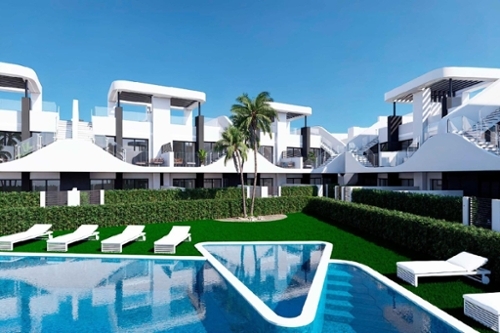 San Fulgencio Baix Segura hus foto 6224826