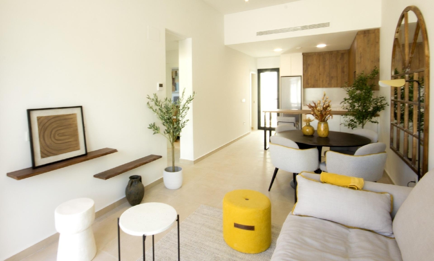  till salu hus San Fulgencio Baix Segura 5