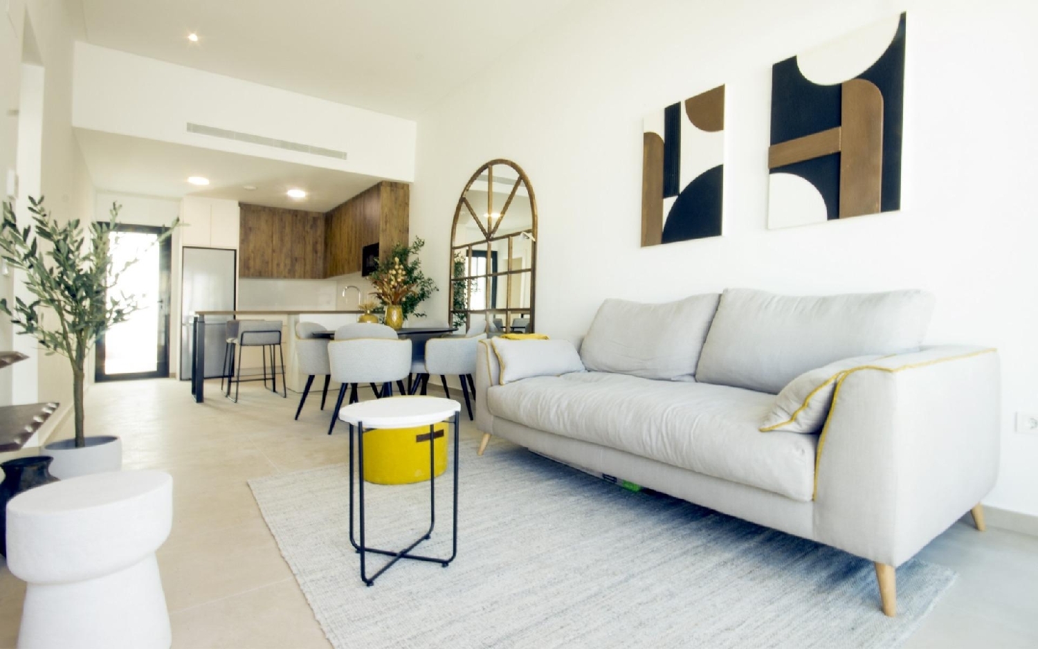  till salu hus San Fulgencio Baix Segura 3