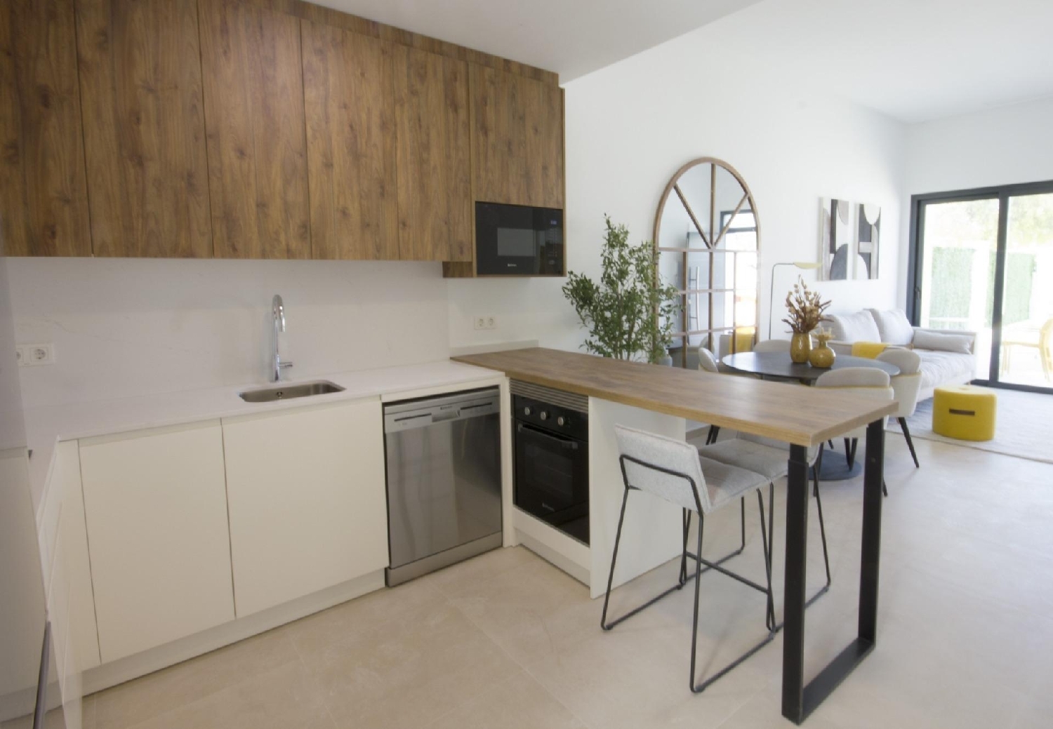 till salu hus San Fulgencio Baix Segura 8