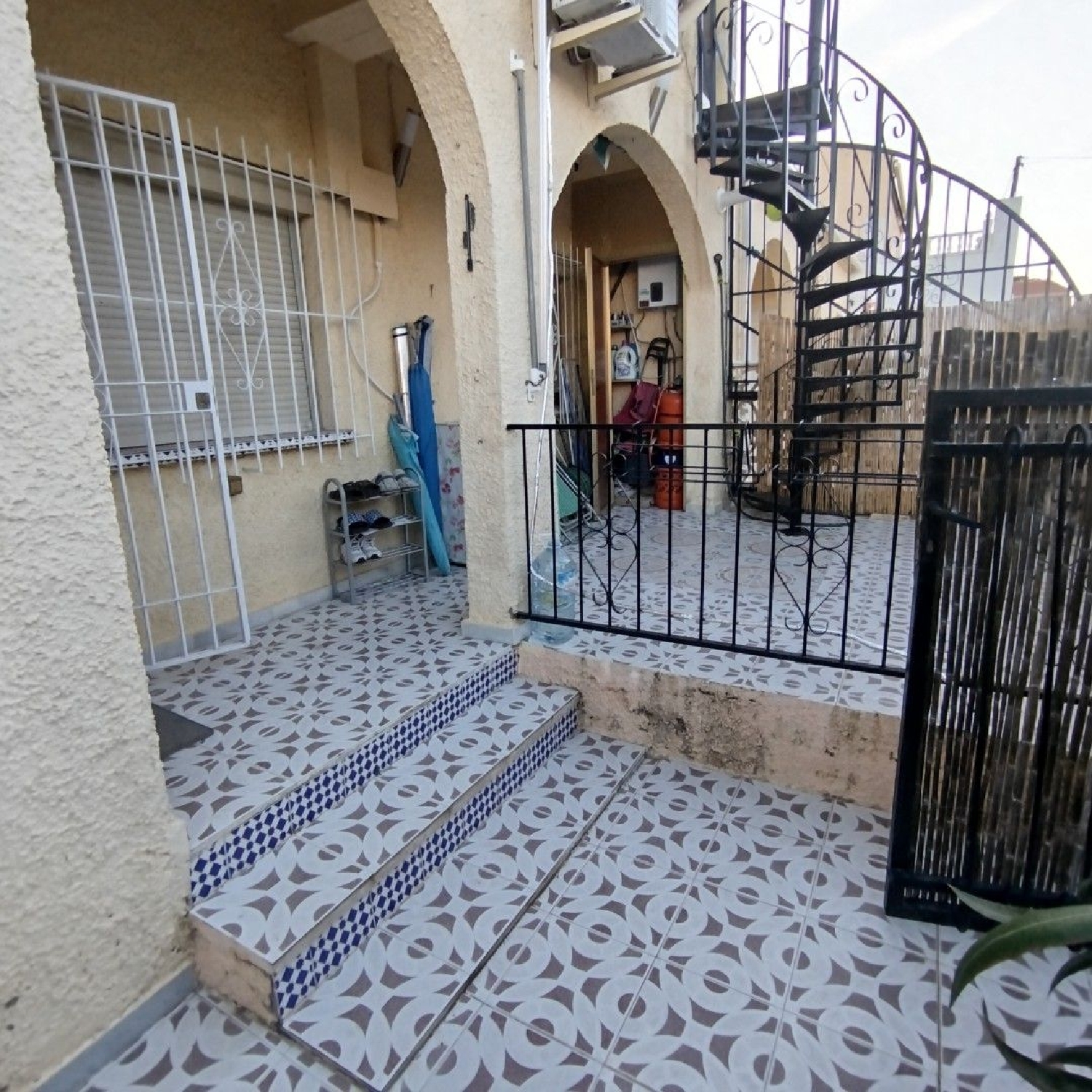  till salu hus Las Pesqueras Baix Segura 18