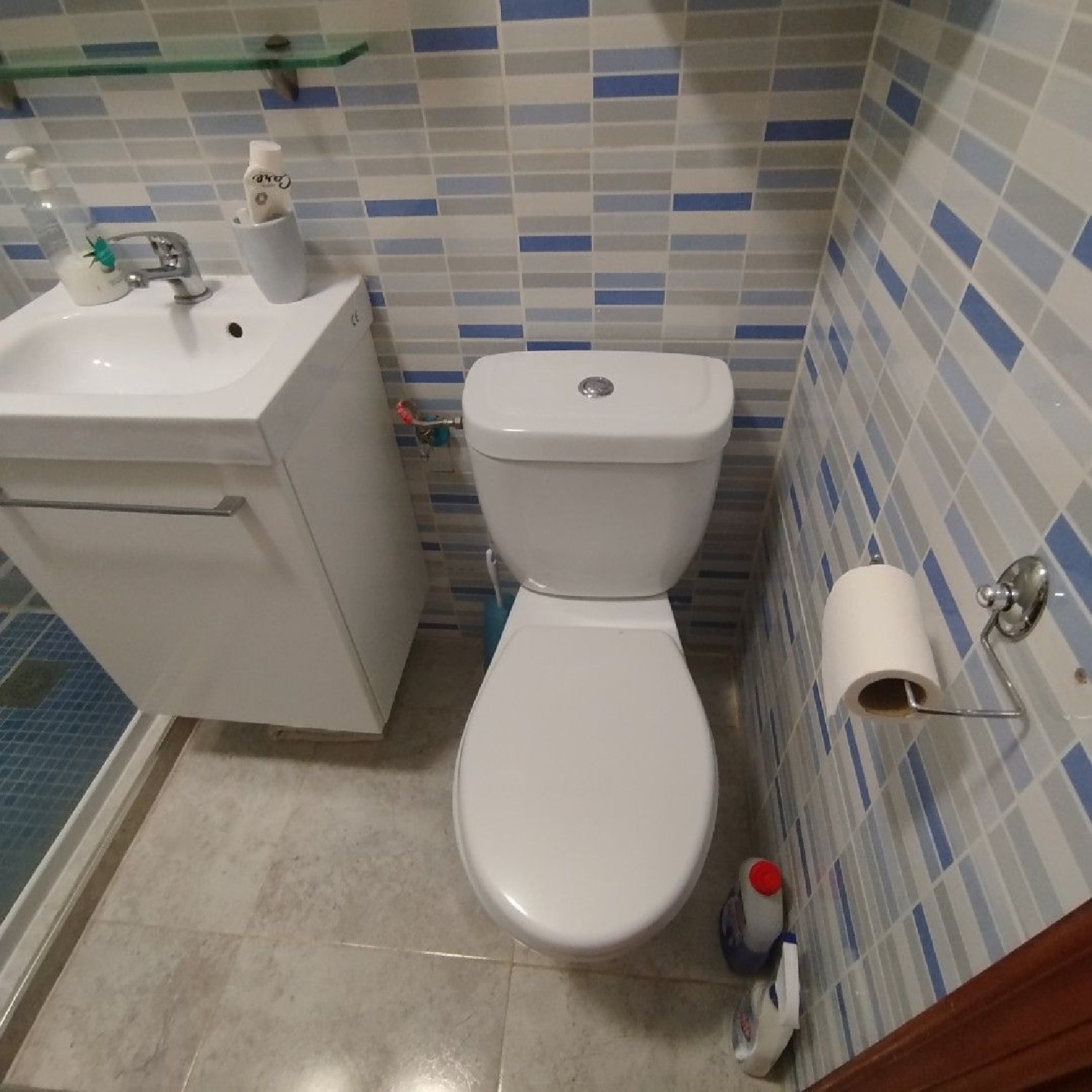  till salu hus Las Pesqueras Baix Segura 9