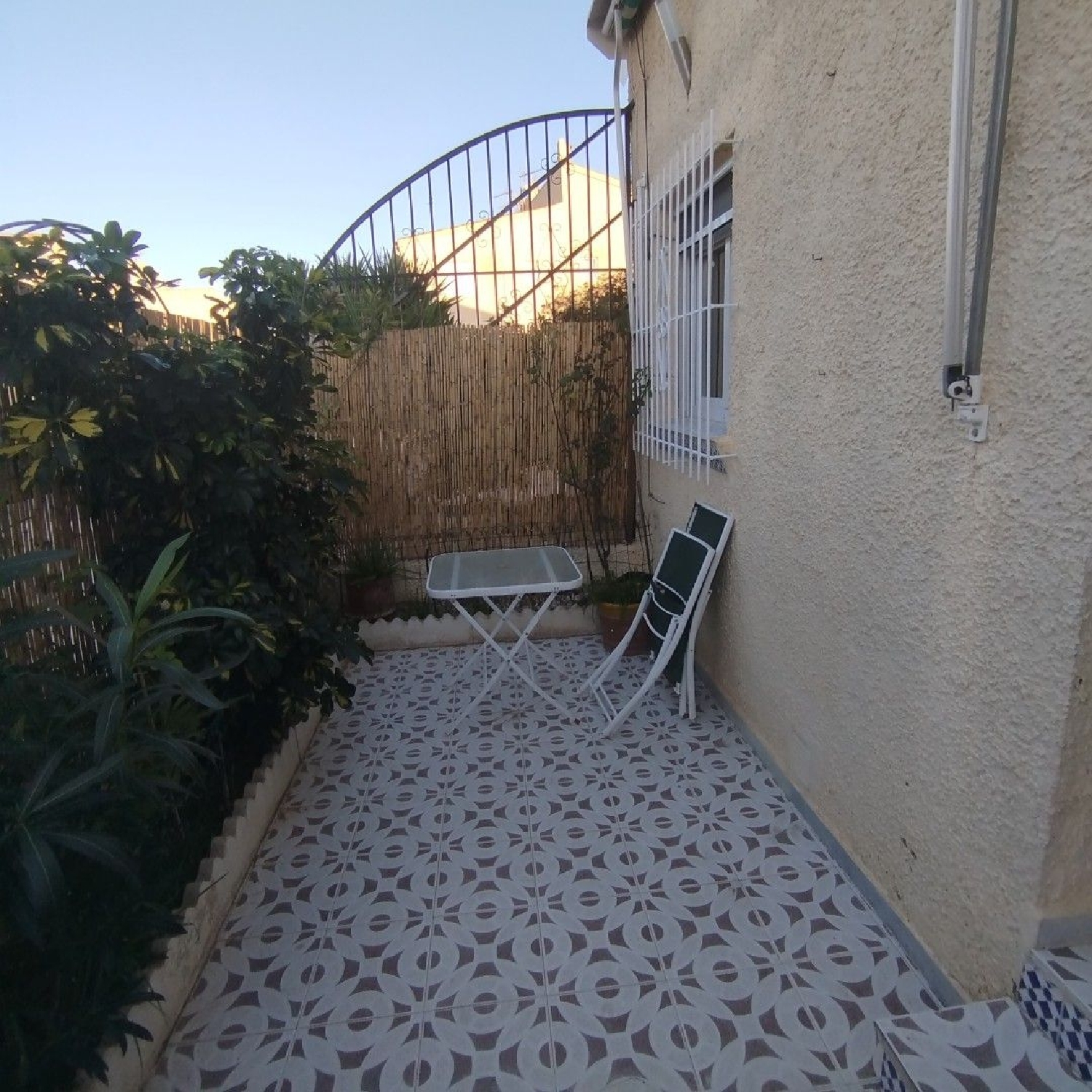  till salu hus Las Pesqueras Baix Segura 17