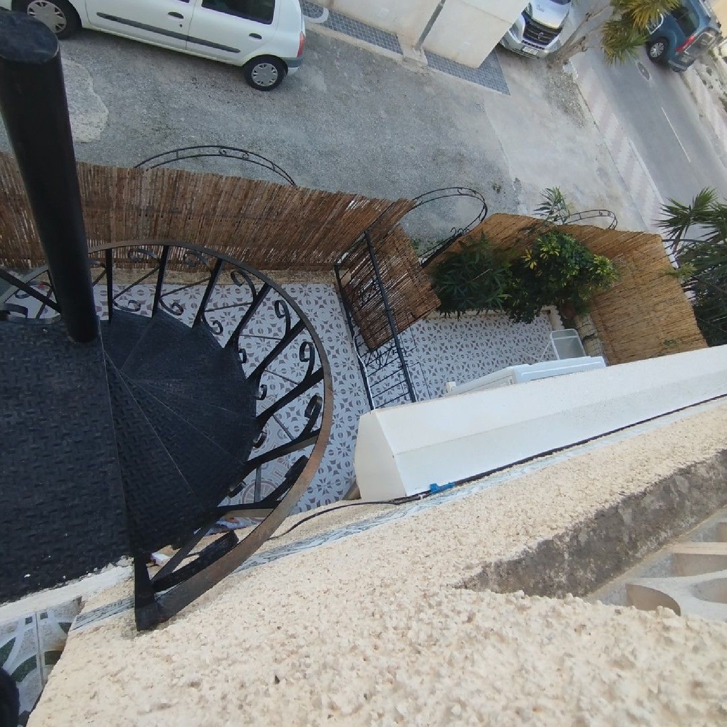  till salu hus Las Pesqueras Baix Segura 20