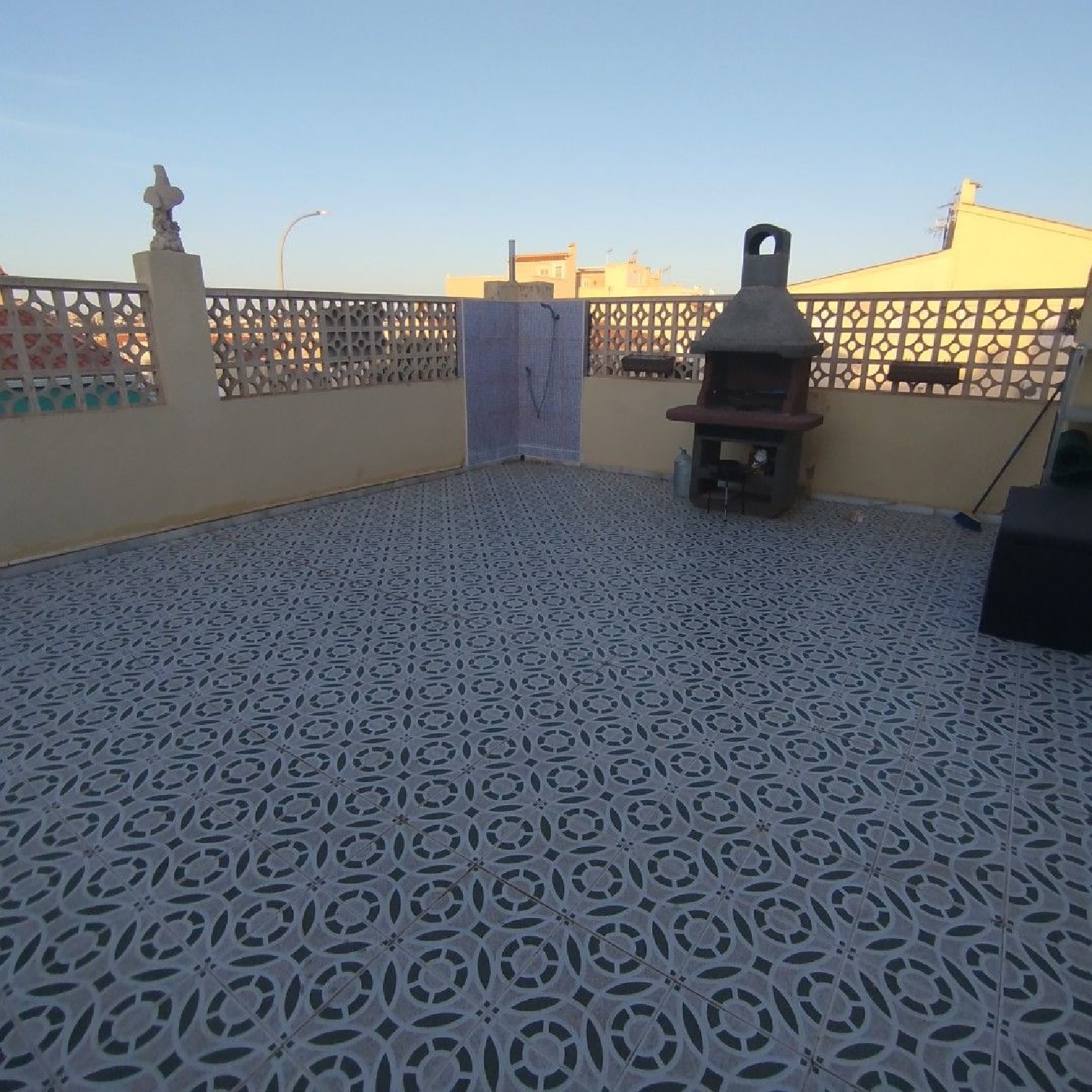  till salu hus Las Pesqueras Baix Segura 1