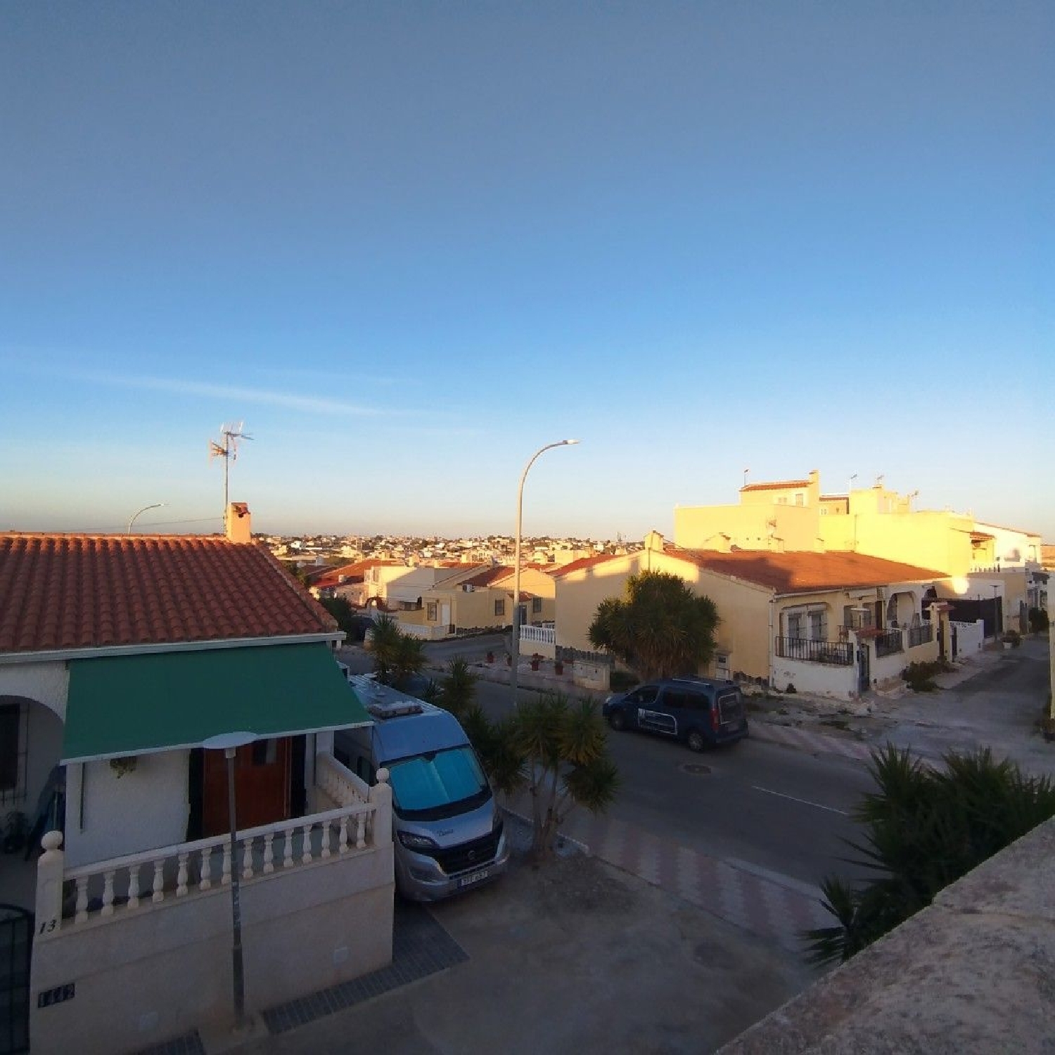 till salu hus Las Pesqueras Baix Segura 3