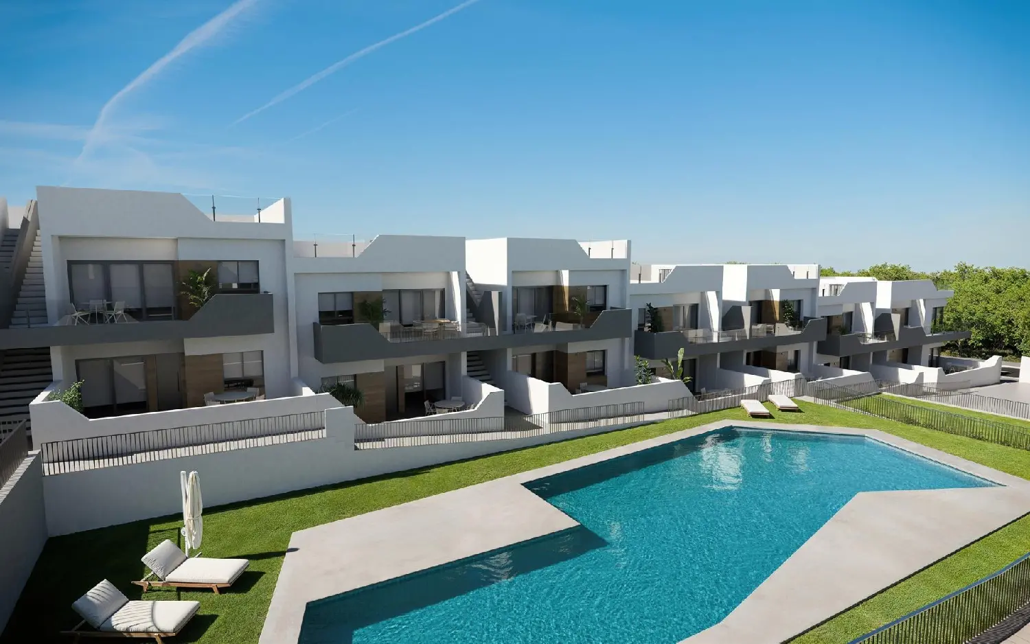  till salu hus Bonavista Baix Vinalopó 2