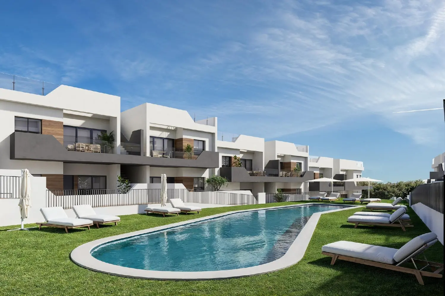  till salu hus Bonavista Baix Vinalopó 1