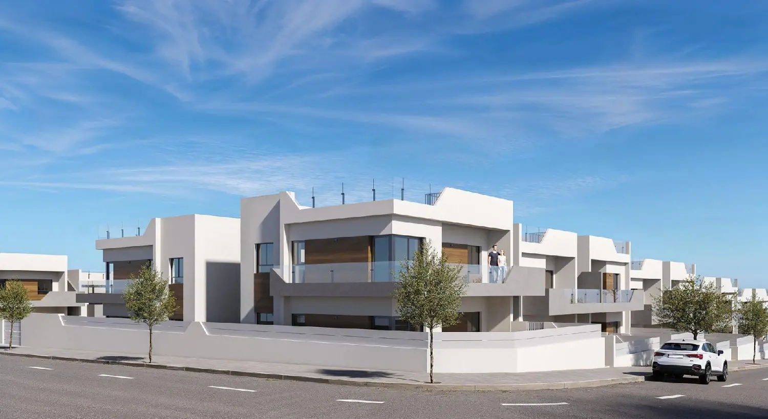  till salu hus Bonavista Baix Vinalopó 9