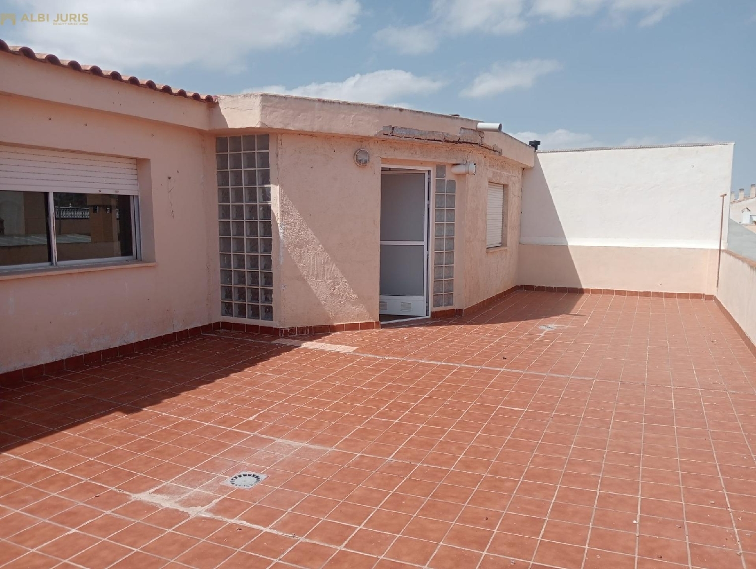  till salu hus San Isidro Baix Segura 8