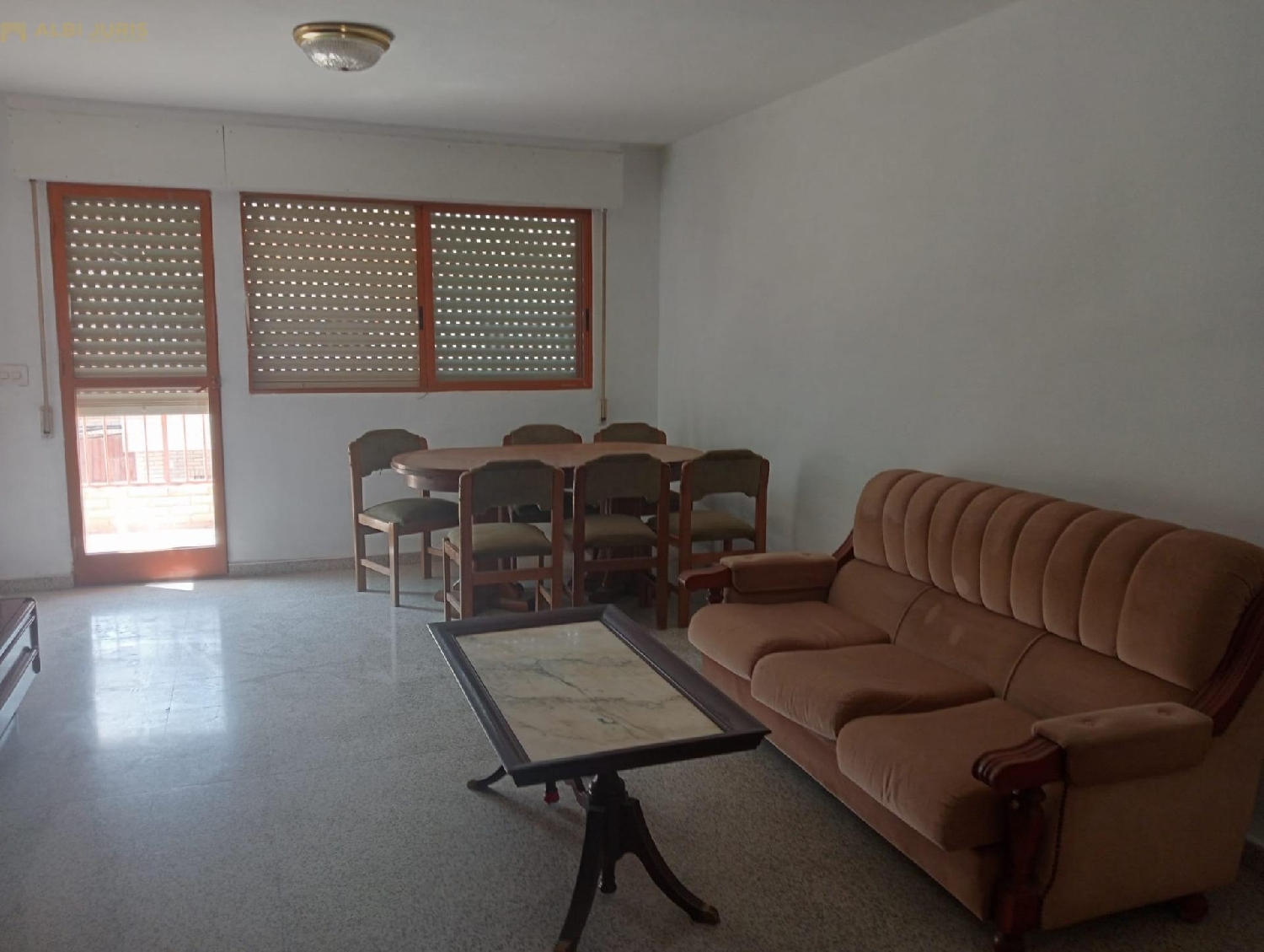 till salu hus San Isidro Baix Segura 3