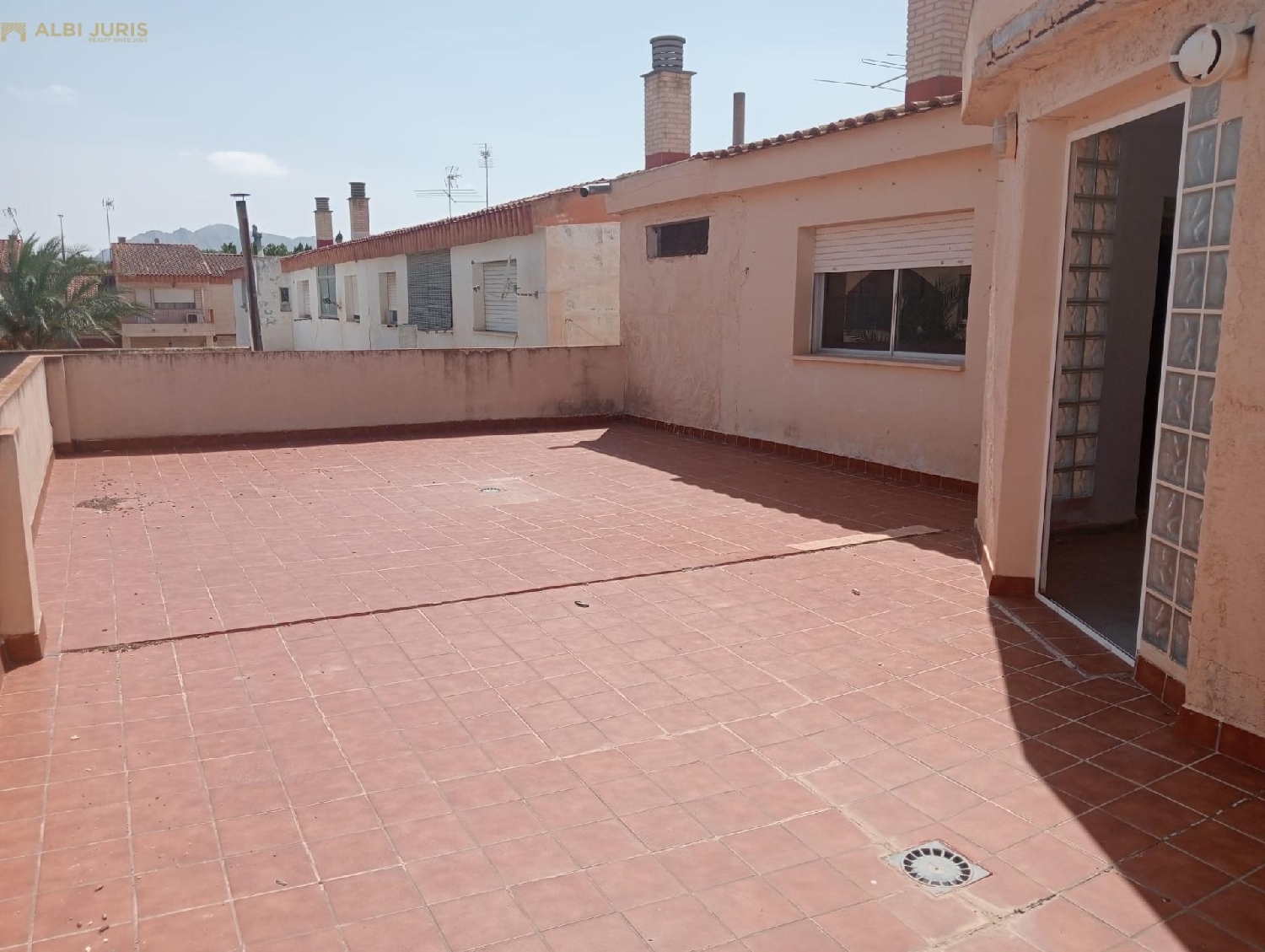  till salu hus San Isidro Baix Segura 7