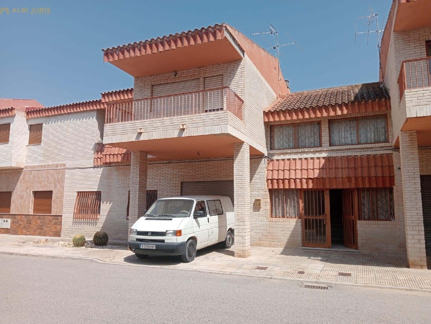  till salu hus San Isidro Baix Segura 1