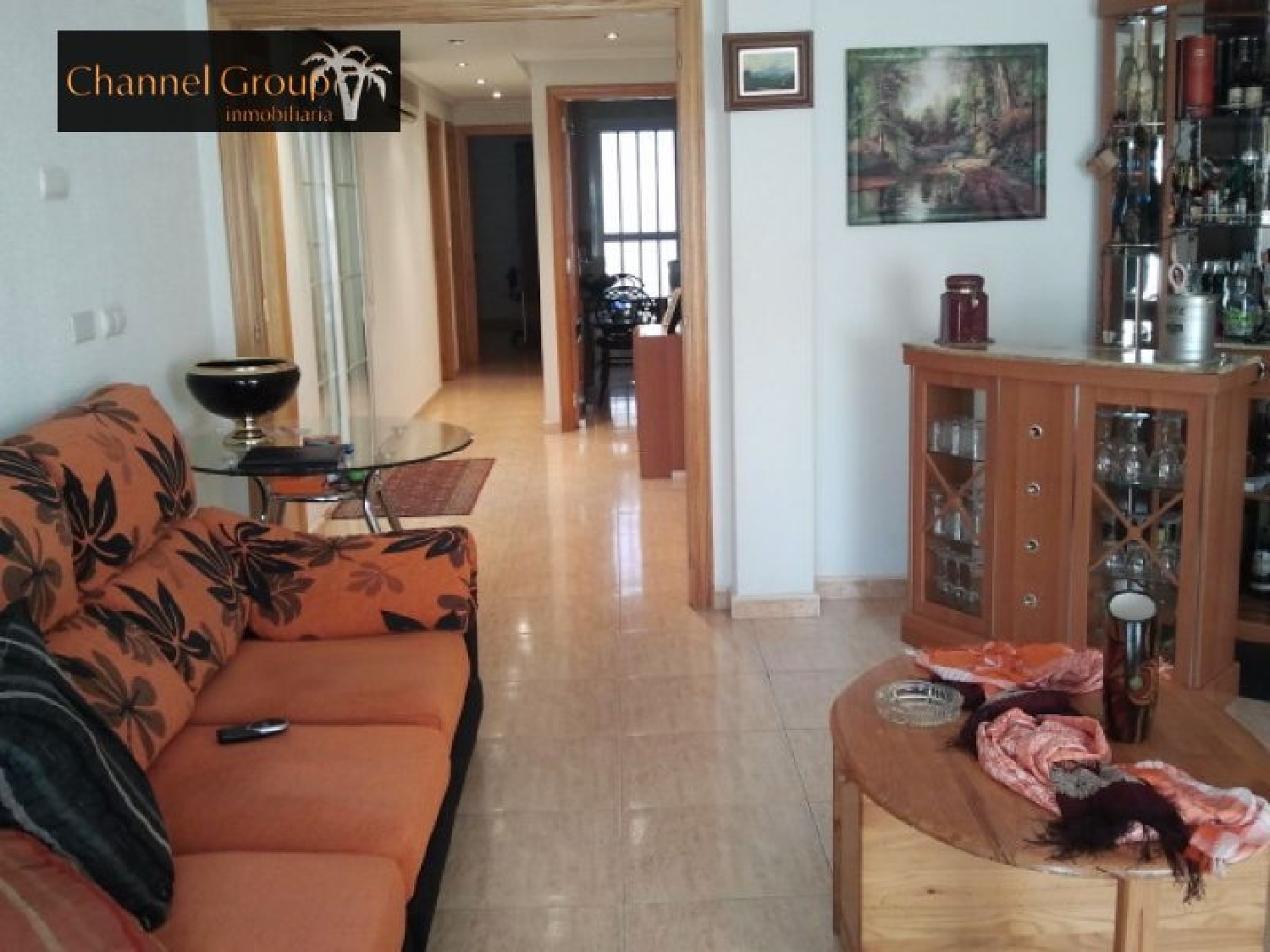 till salu hus San Isidro Baix Segura 4