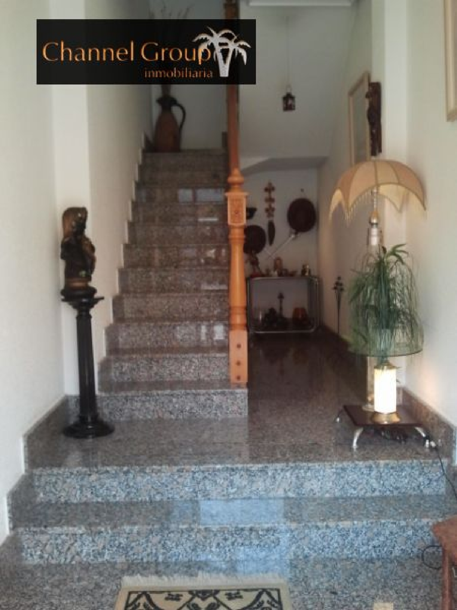 till salu hus San Isidro Baix Segura 2