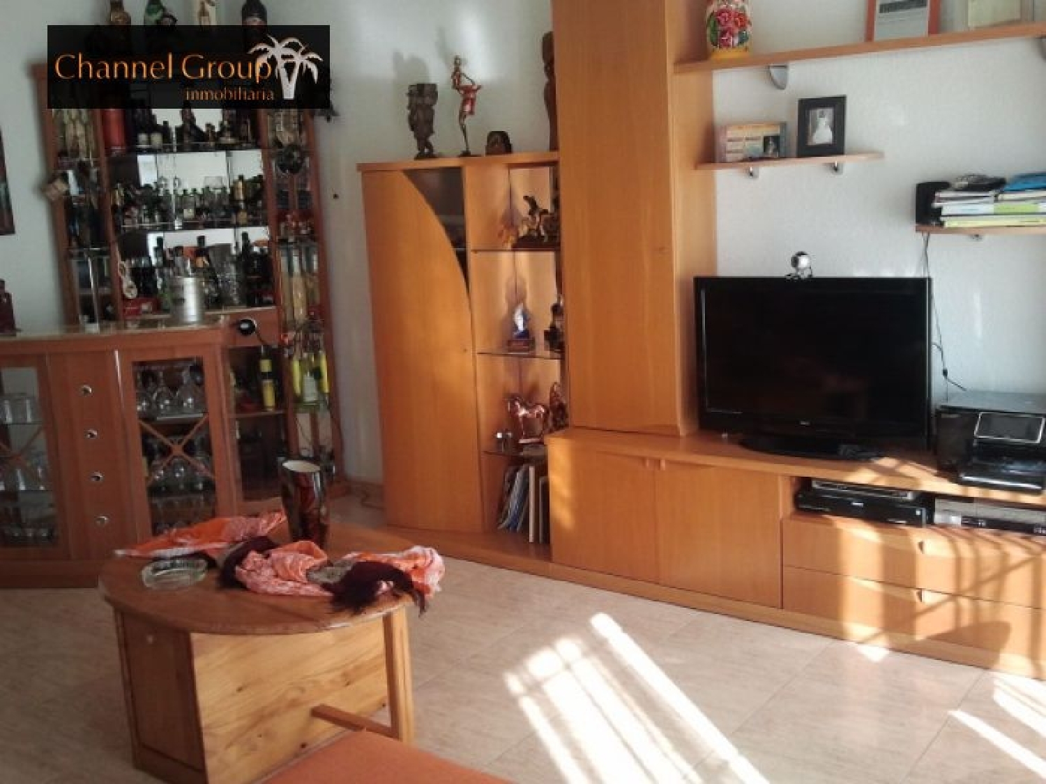 till salu hus San Isidro Baix Segura 3