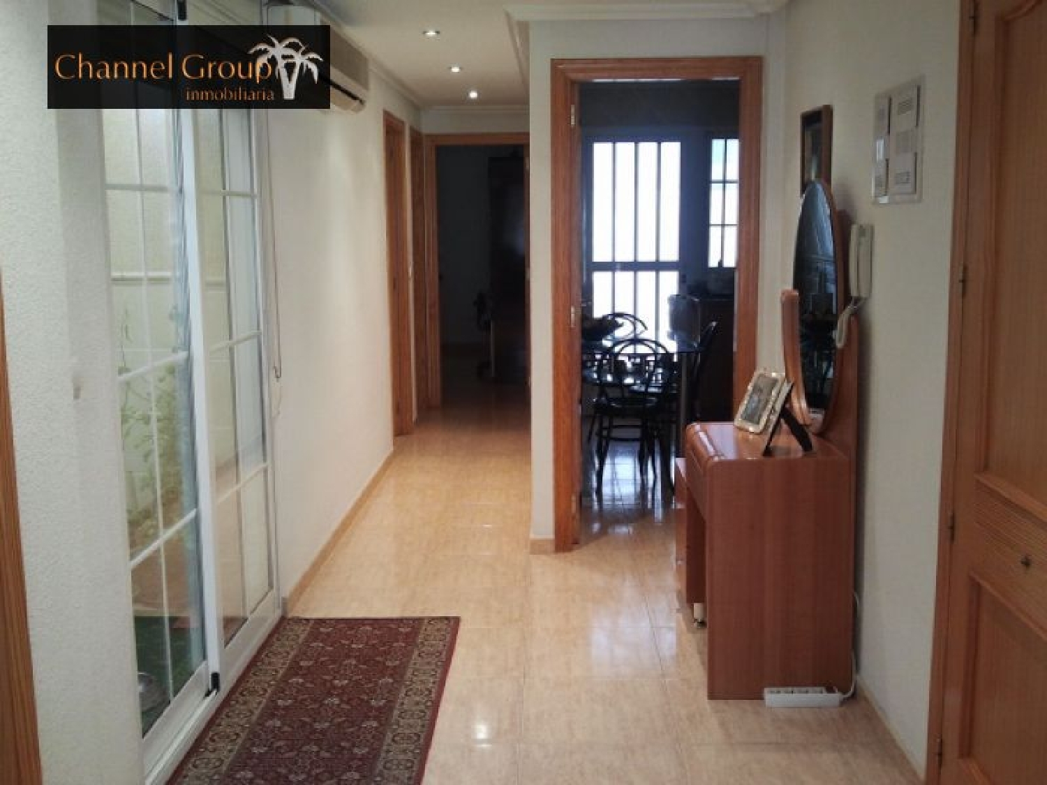 till salu hus San Isidro Baix Segura 5