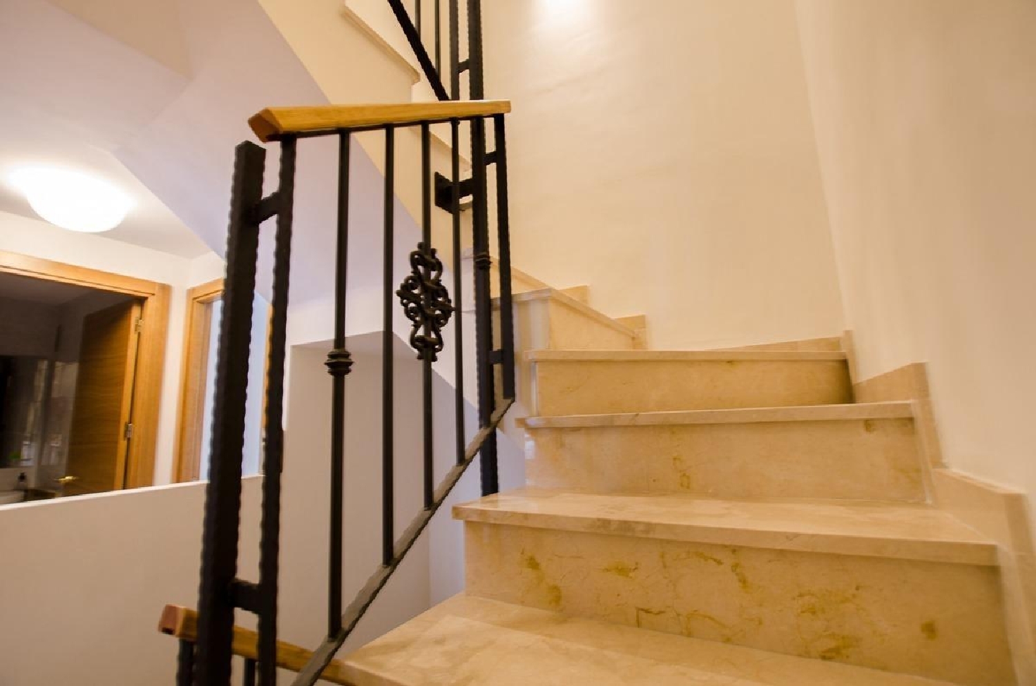 till salu hus San Isidro Baix Segura 6