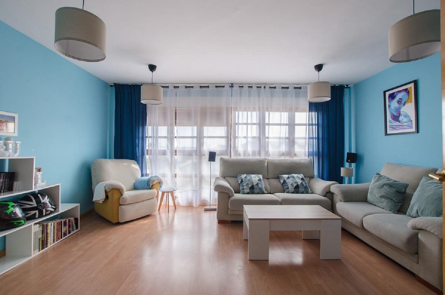  till salu hus San Isidro Baix Segura 2