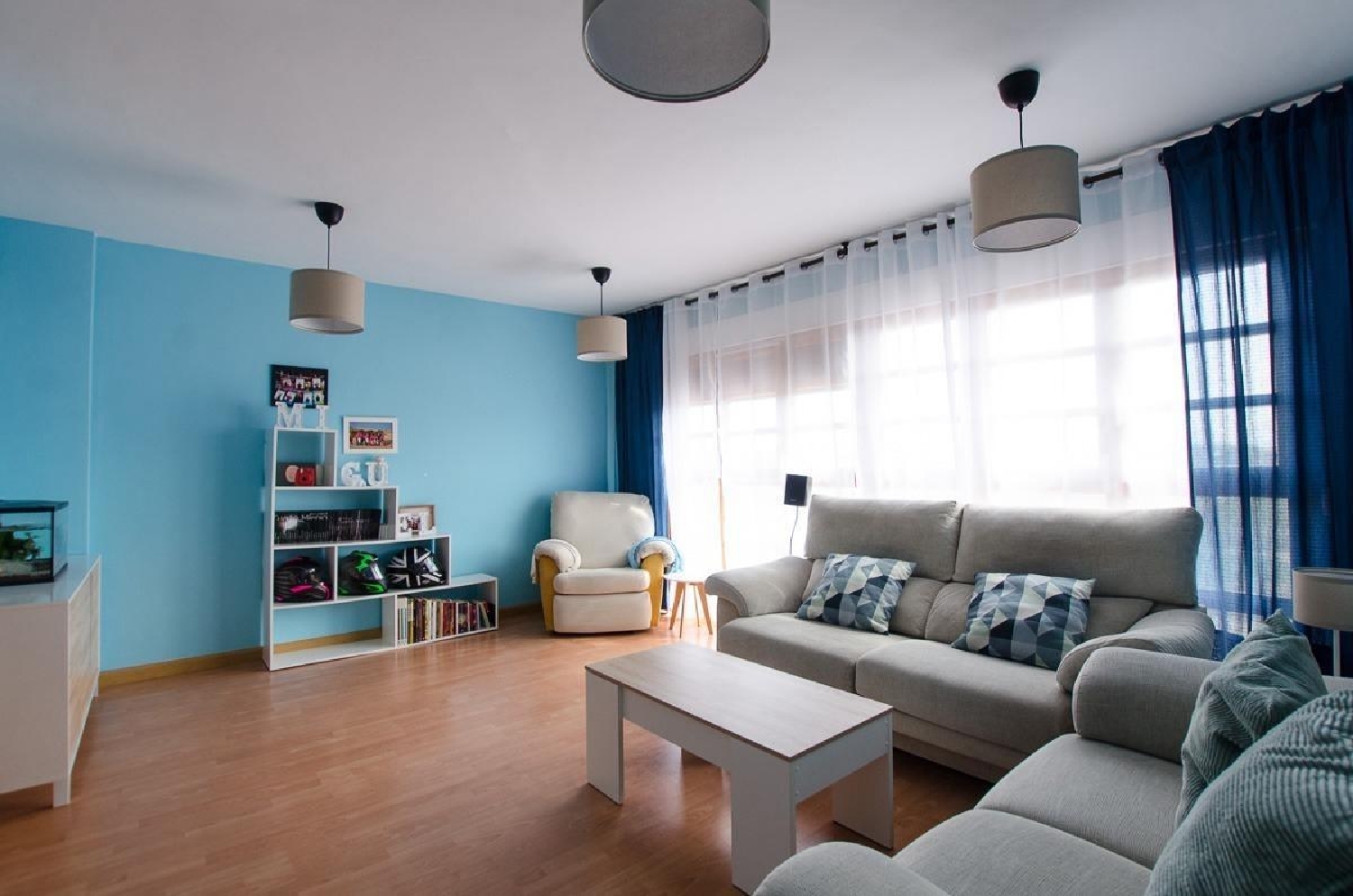  till salu hus San Isidro Baix Segura 1