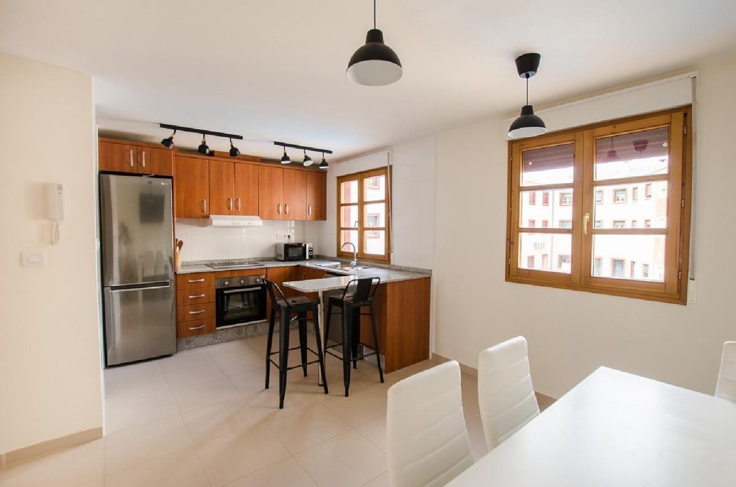  till salu hus San Isidro Baix Segura 8