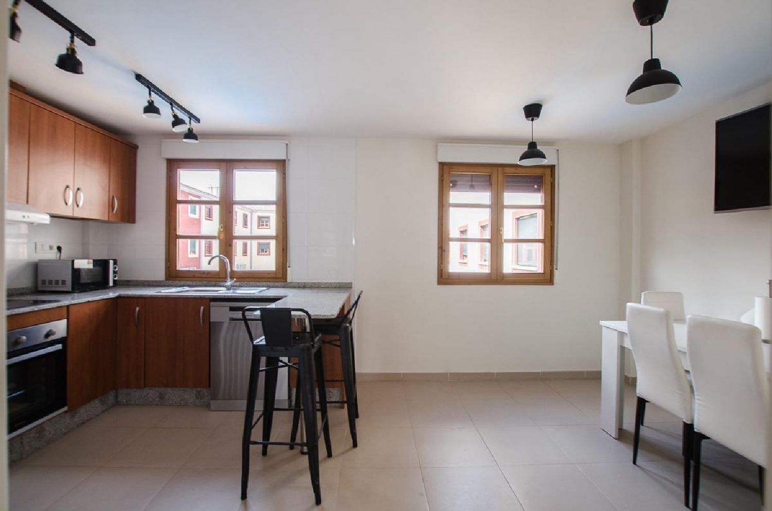  till salu hus San Isidro Baix Segura 7