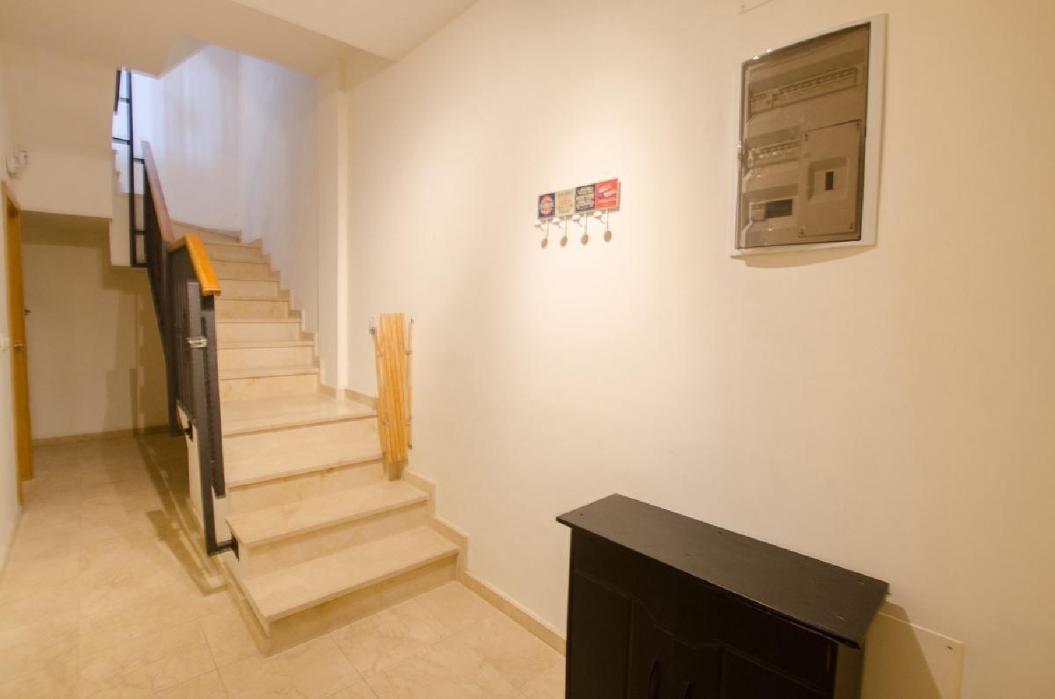  till salu hus San Isidro Baix Segura 5