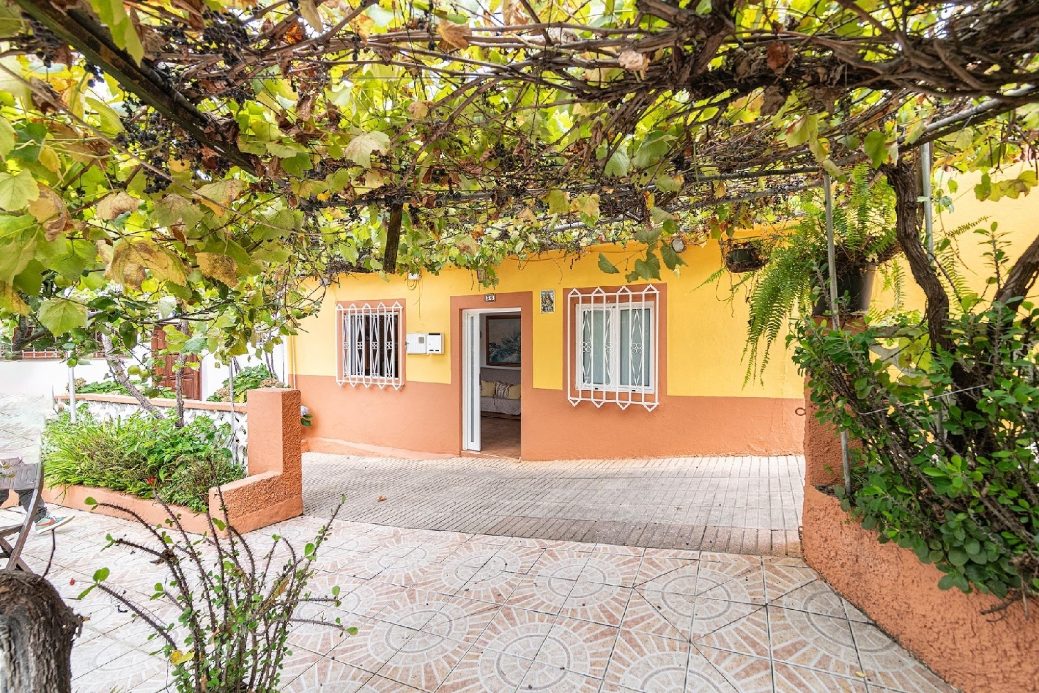 till salu hus San Isidro Área Norte 3