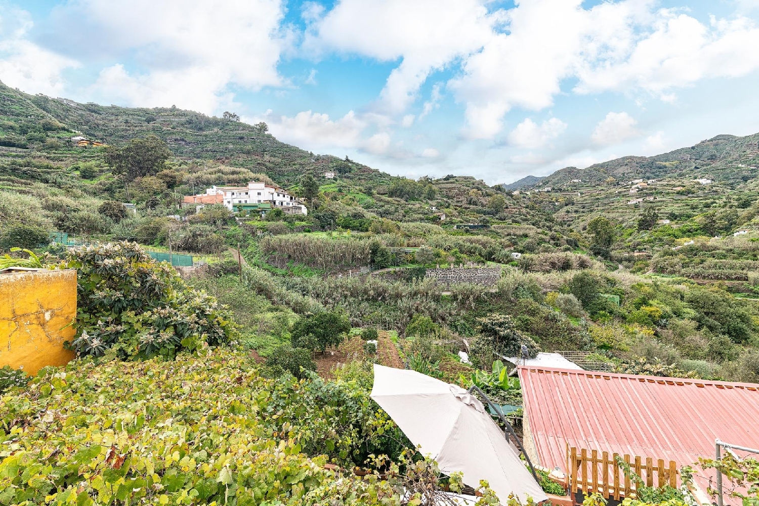  till salu hus San Isidro Área Norte 4
