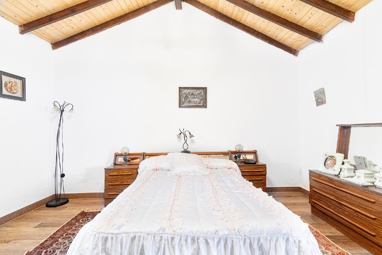  till salu hus San Isidro Área Norte 6