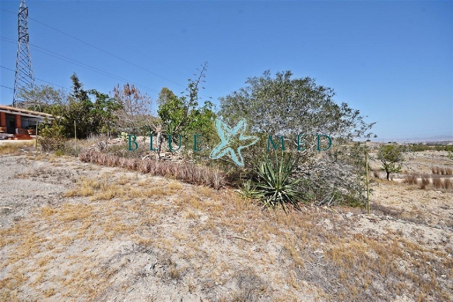  till salu hus San Isidro Campo De Cartagena 4