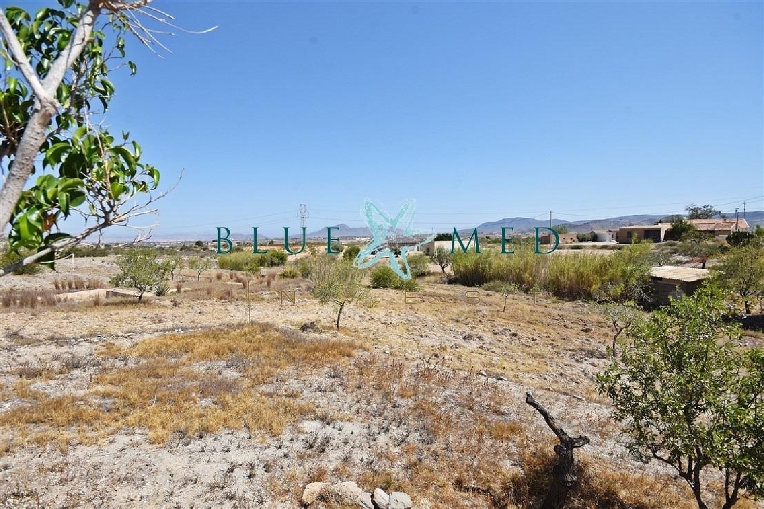  till salu hus San Isidro Campo De Cartagena 5