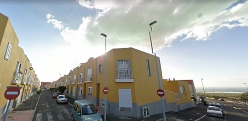 Atogo Zona Sur hus foto 6221369