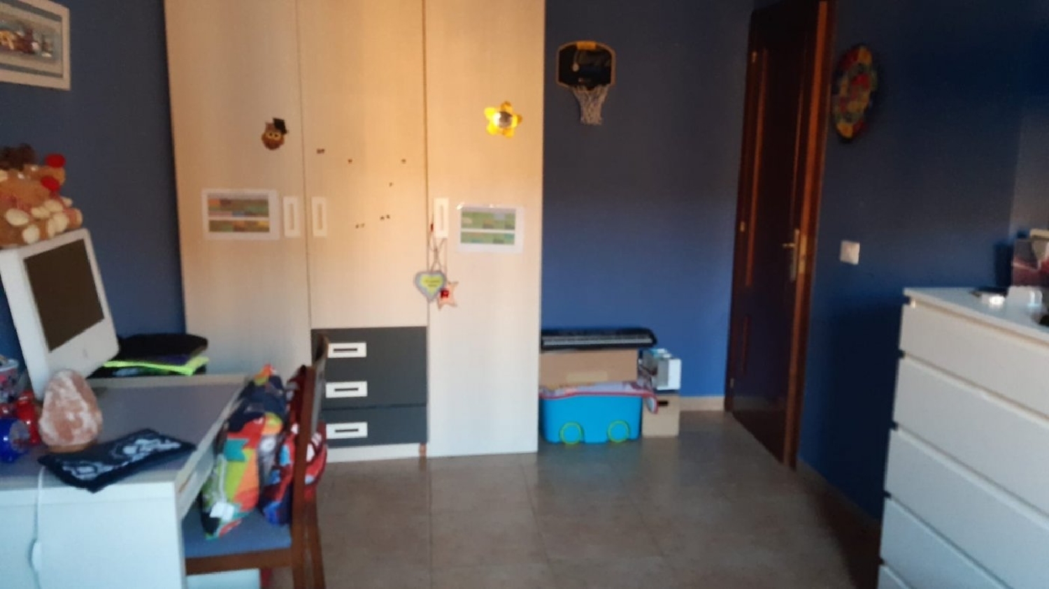  till salu hus Atogo Zona Sur 8