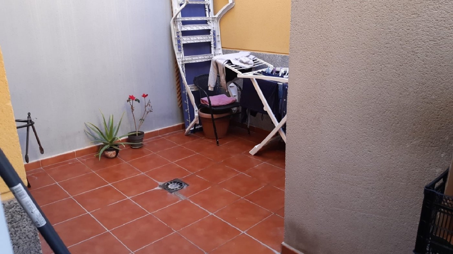  till salu hus Atogo Zona Sur 6