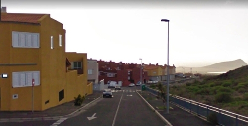 Atogo Zona Sur hus foto 6221383