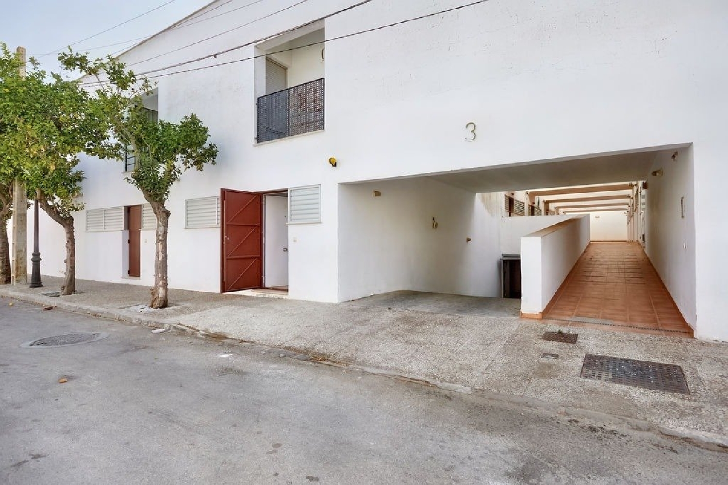  till salu hus San Isidro De Guadalete Campiña De Jerez 1