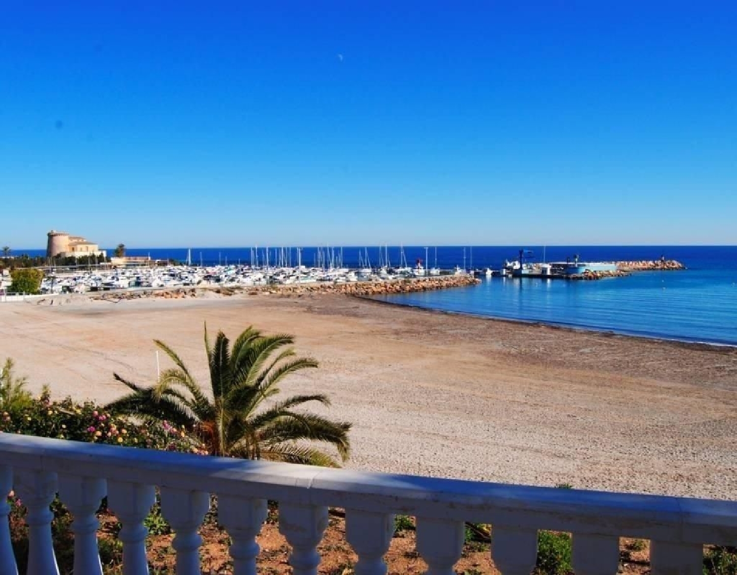  till salu hus San Jaime Marina Alta 10