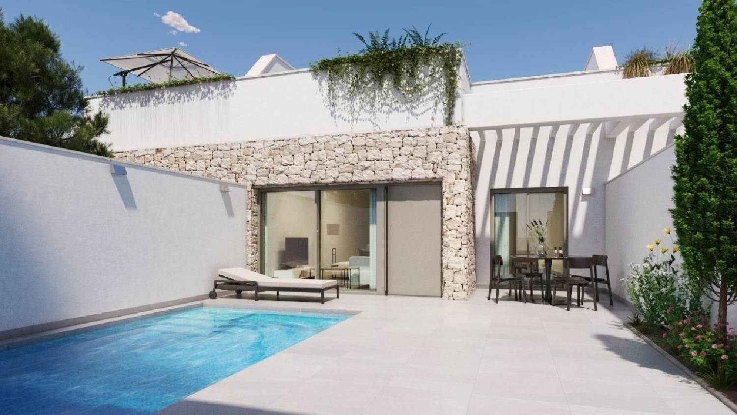  till salu hus San Jaime Marina Alta 1
