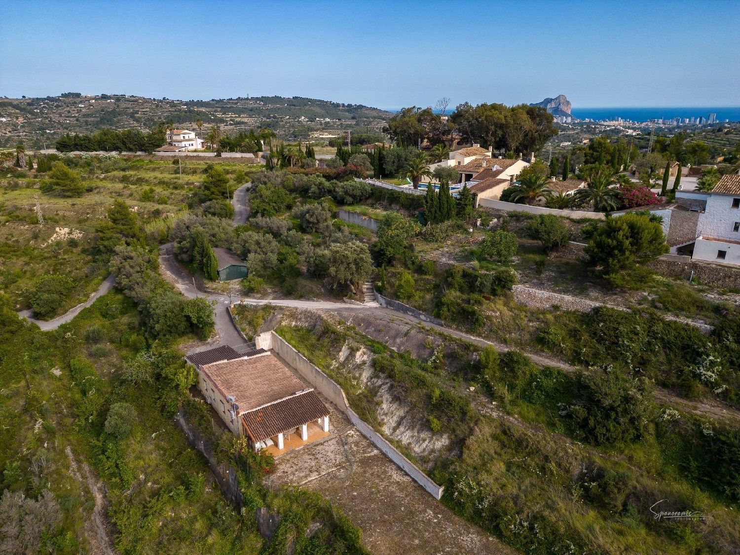 till salu hus San Jaime Marina Alta 3