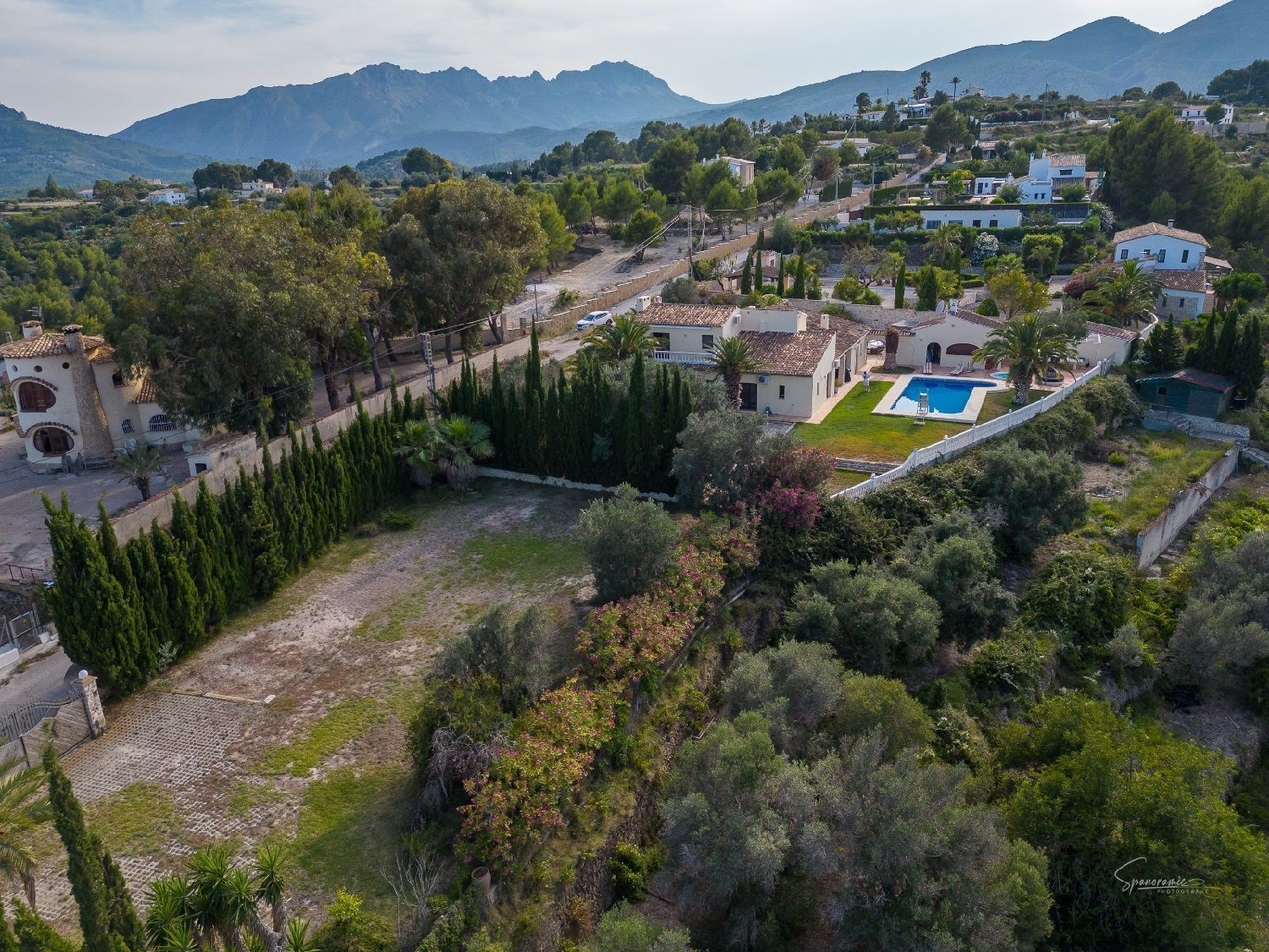  till salu hus San Jaime Marina Alta 6