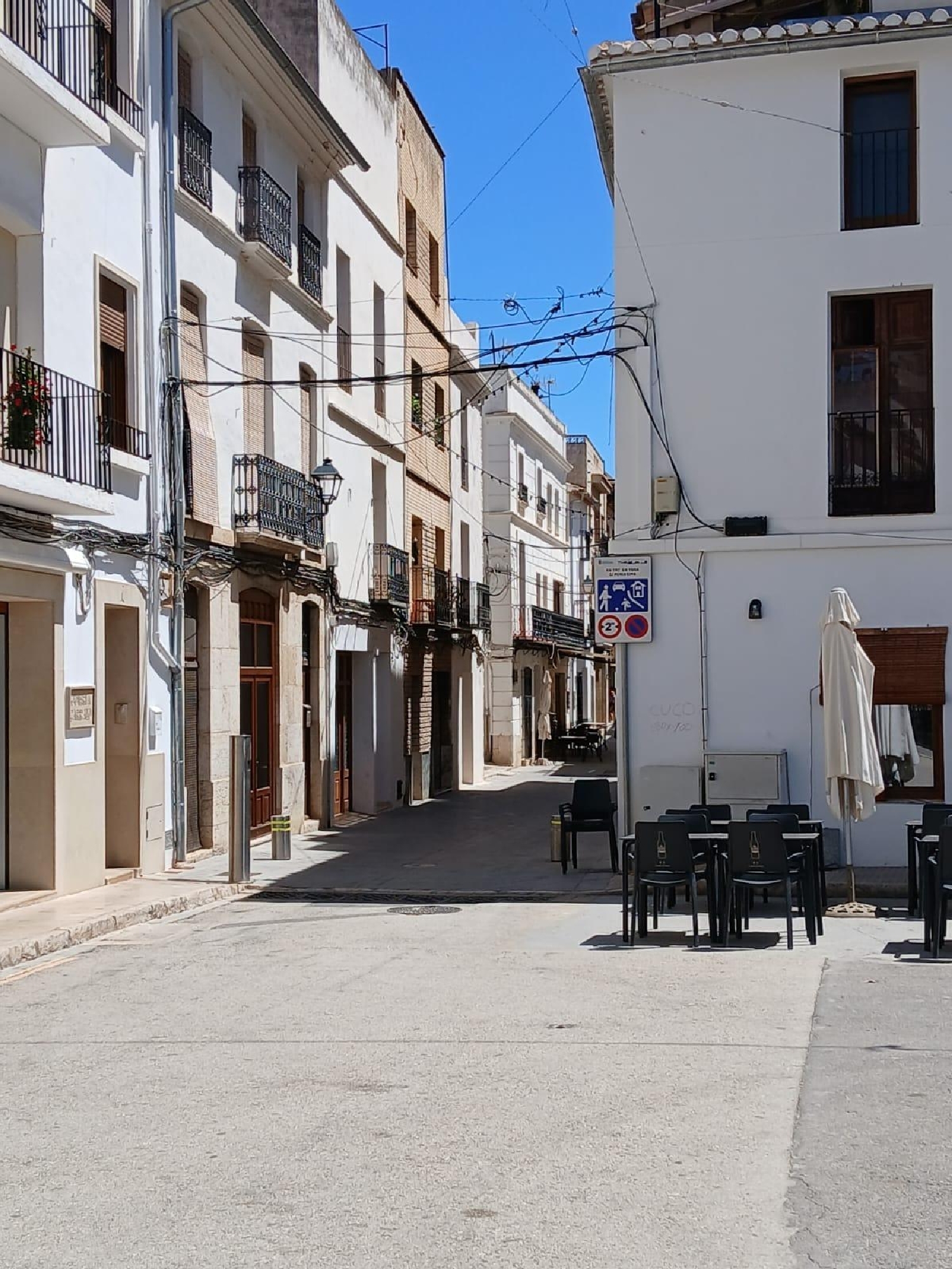 till salu hus San Jaime Marina Alta 3