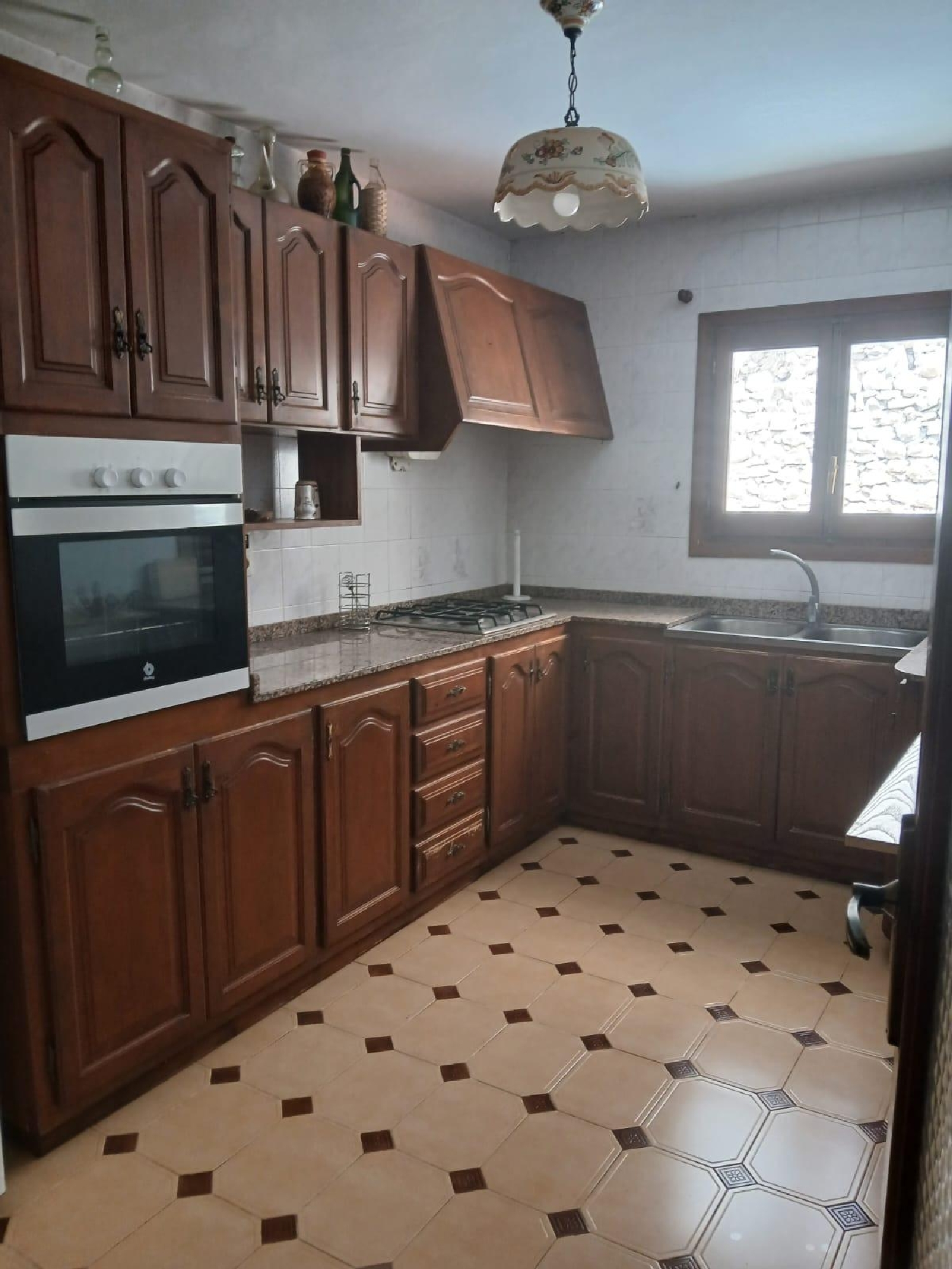  till salu hus San Jaime Marina Alta 8