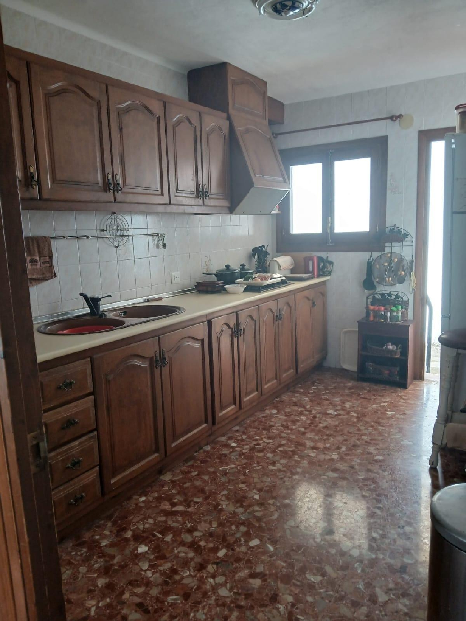  till salu hus San Jaime Marina Alta 6