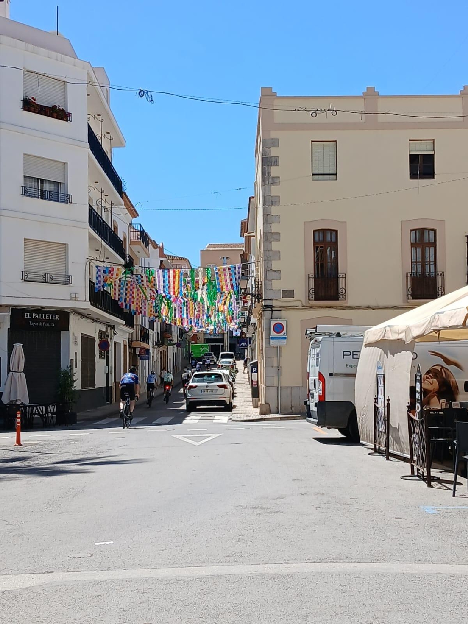 till salu hus San Jaime Marina Alta 2