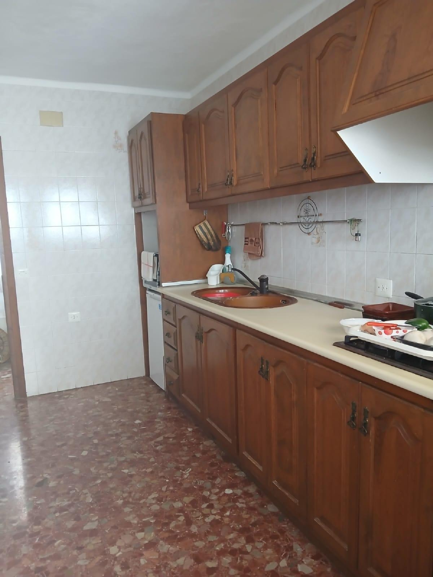 till salu hus San Jaime Marina Alta 7
