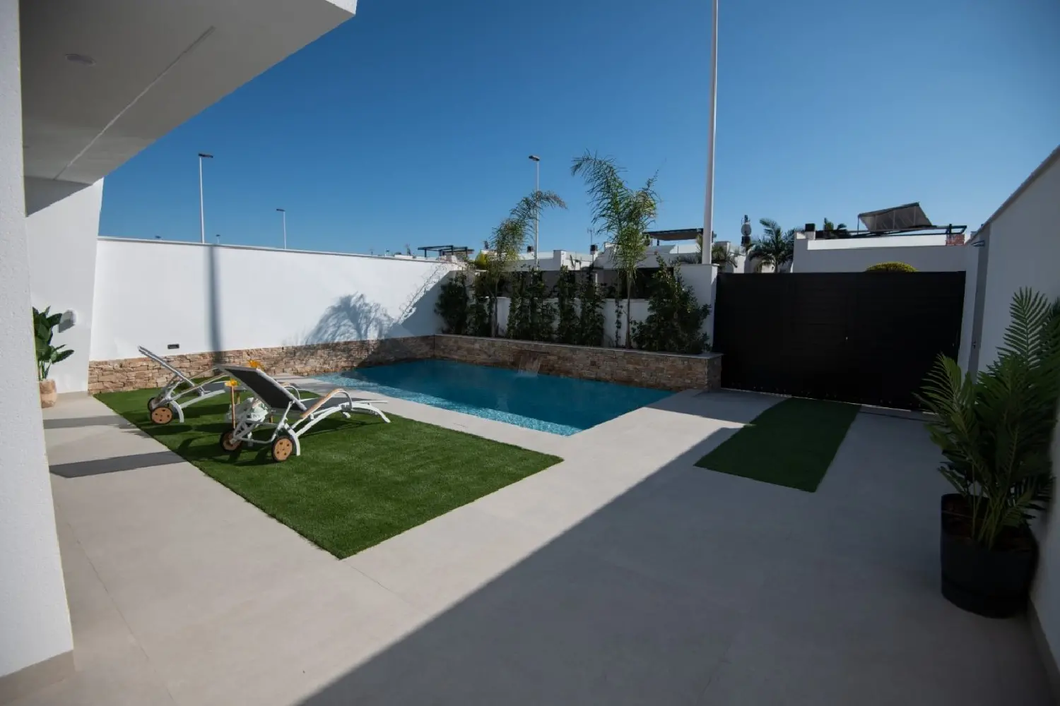  till salu hus El Lugarico Mar Menor 4
