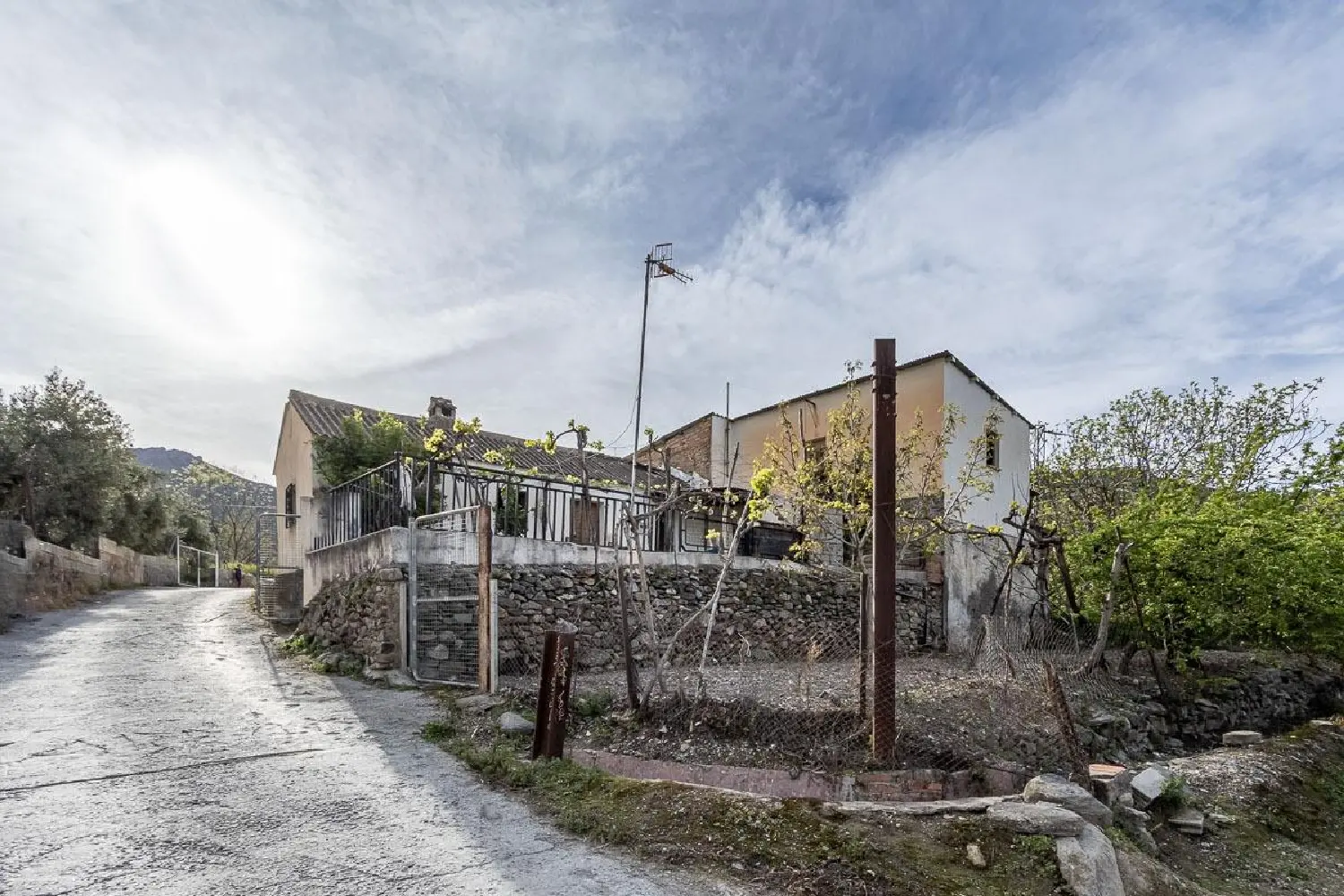 till salu hus San Javier Urbanización Vega De Granada 2