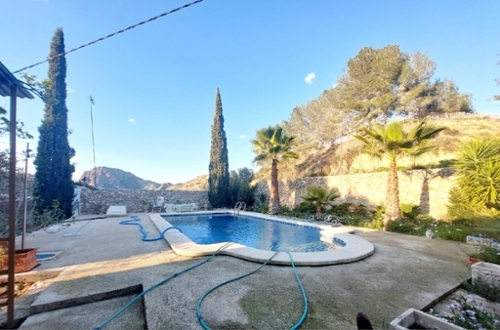 San José De La Vega Huerta De Murcia hus foto 6223255
